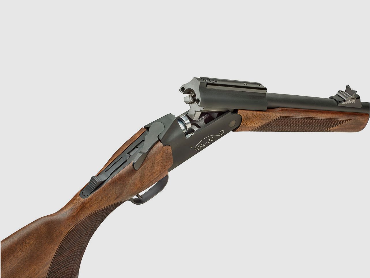 SABATTI SKL20 308-610mm, image 2 of 3