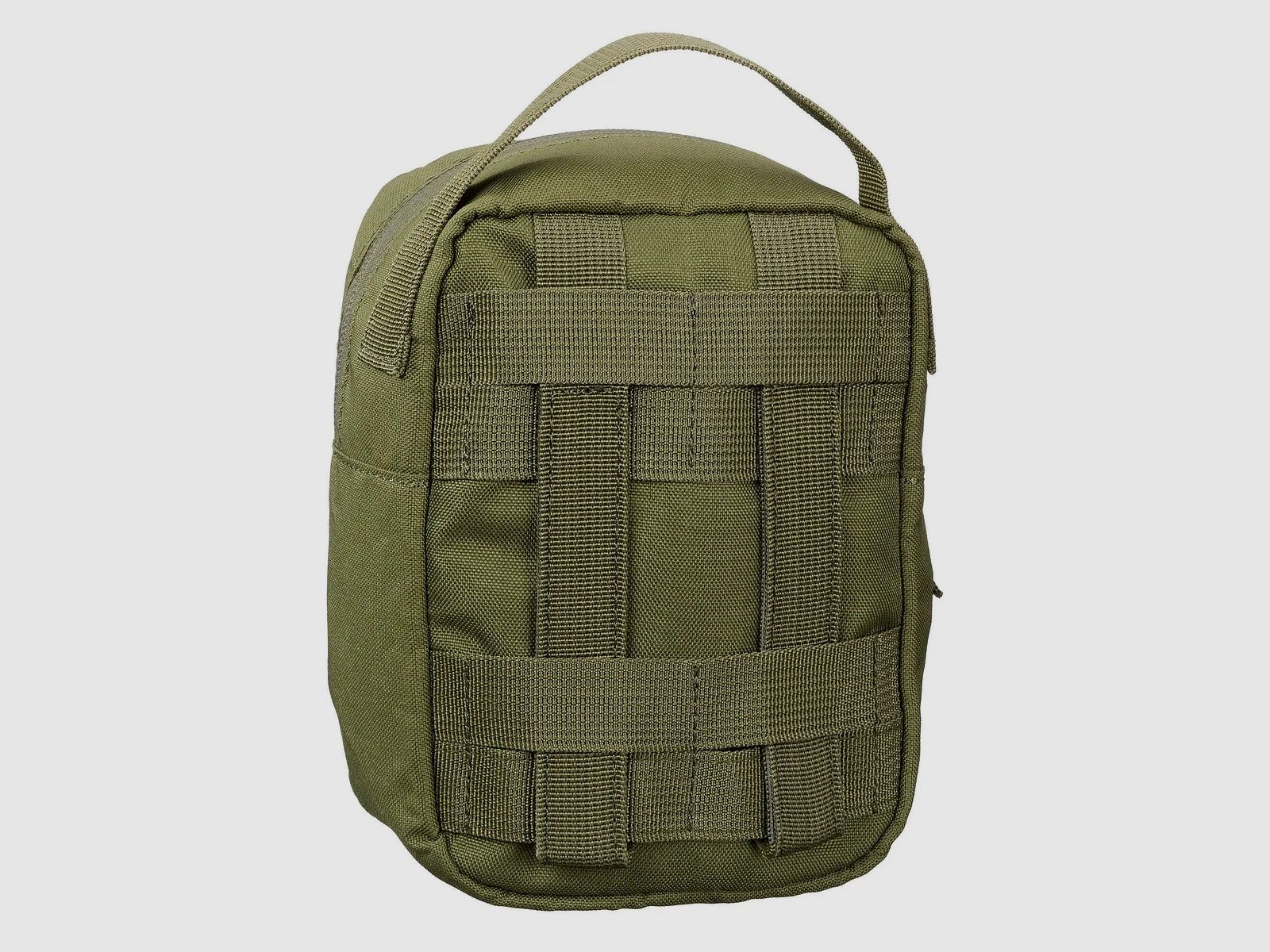 EARMOR Earmor Tasche Tactical Carrying Bag für Gehörschutz oliv