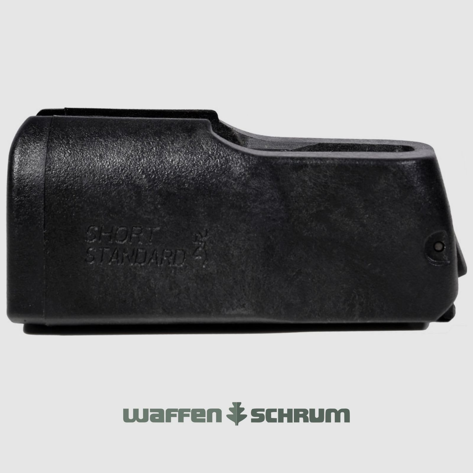 Browning Magazin X-Bolt - 3 Schuss - für X-Bolt 1 und 2