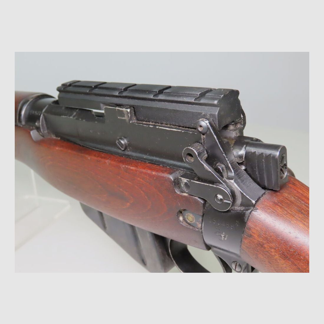 Enfield MK1 No.4