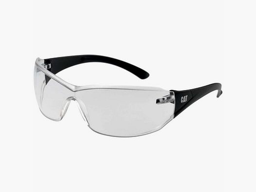 Okulary ochronne Caterpillar Shield Przezroczyste