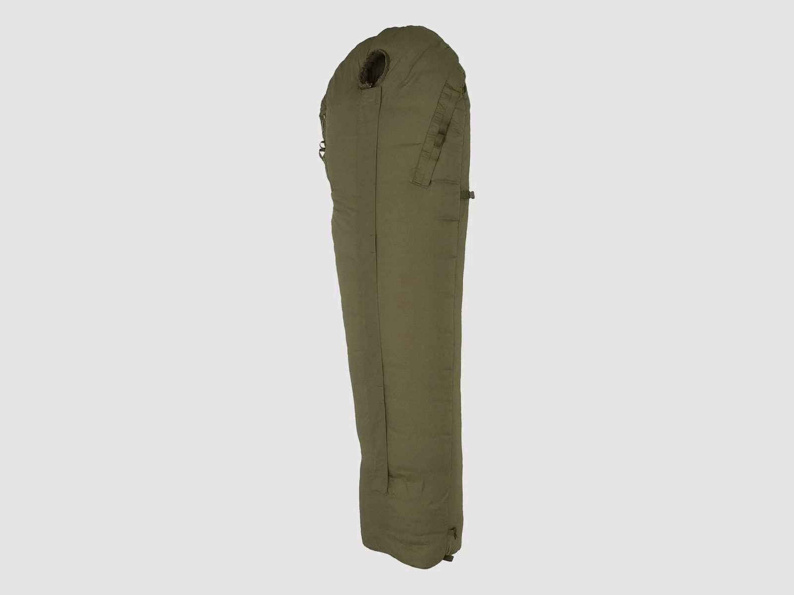 Carinthia Carinthia Schlafsack Survival One - L / Mitte