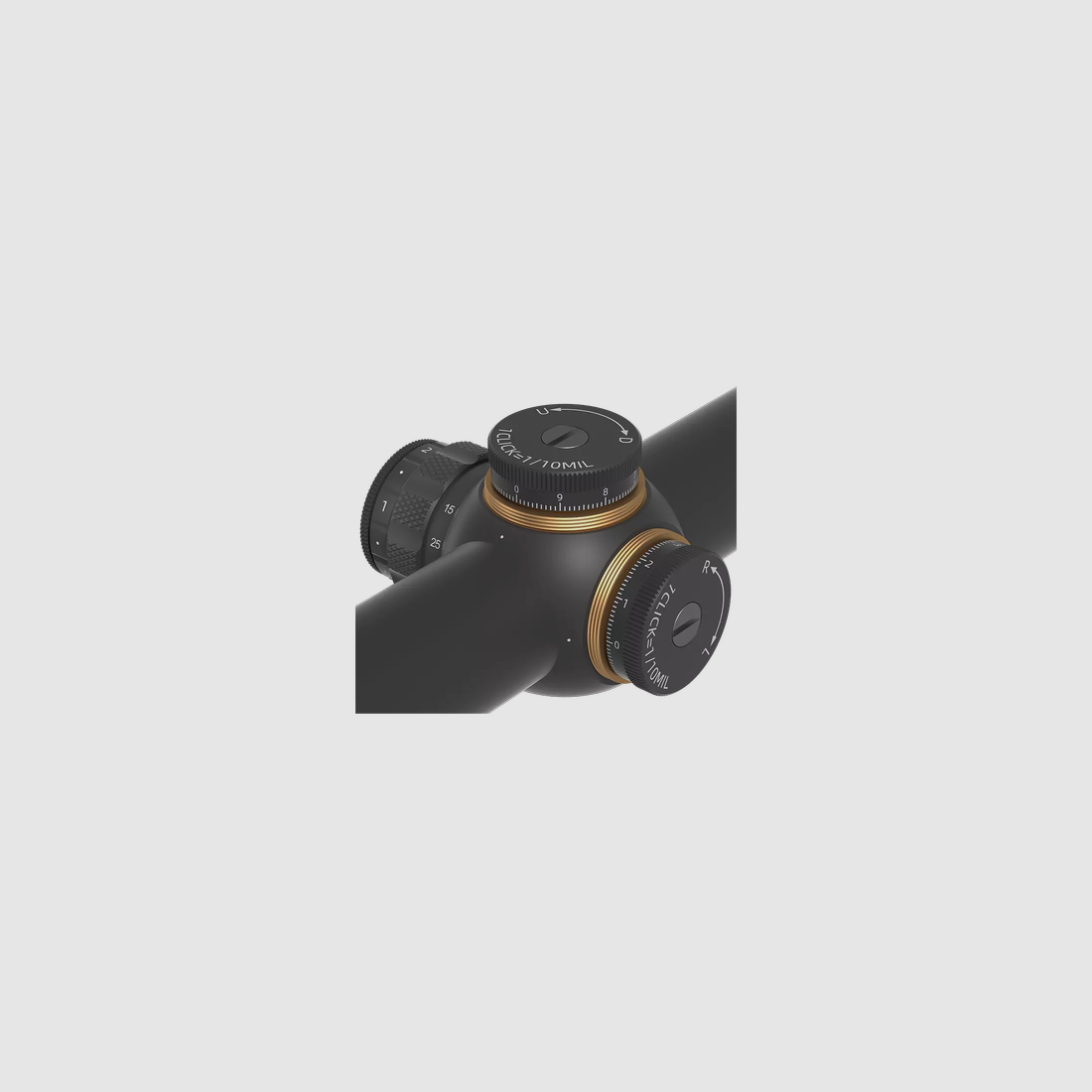 Vector Optics Zielfernrohr Grizzly 2.5-15×50 HD Sfp G4FIBRE, Bild 7 von 9