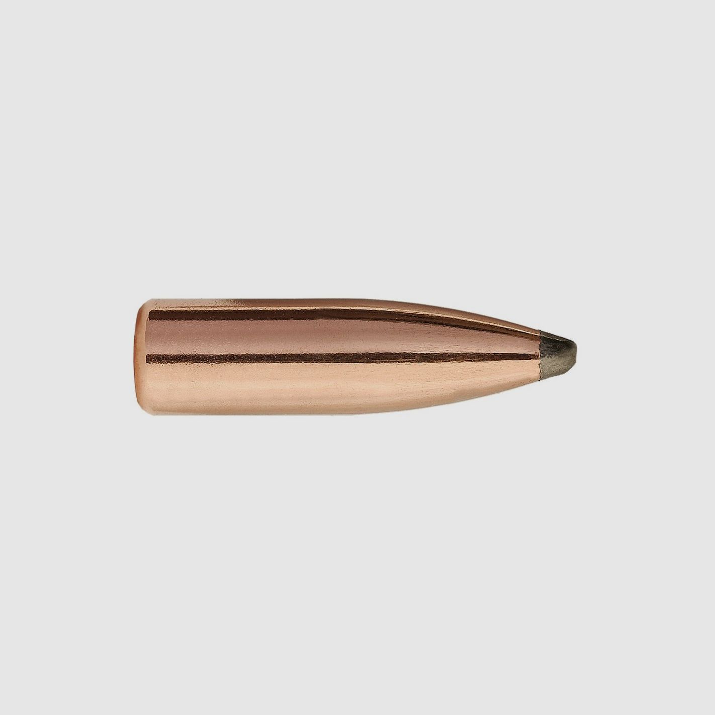 SIERRA GESCHOSSE 257" 100GR SPITZER PRO-HUNTER 100ST.