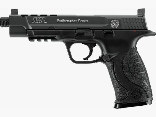 Umarex S&W M&P9L Performance Center 4,5 mm (.177) BB, CO₂