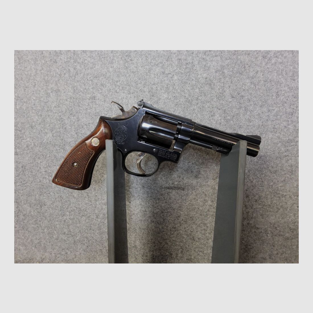 Smith&Wesson