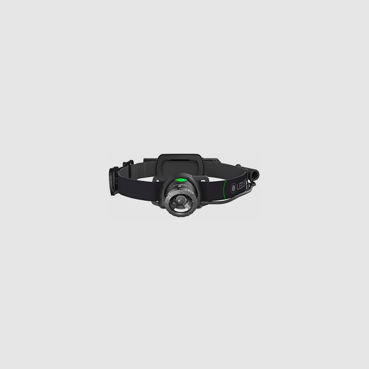 LEDLENSER Kopflampe MH10