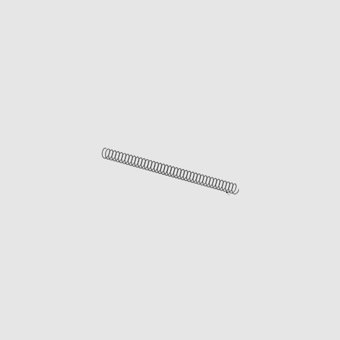 Franchi – RESSORT TUBE INERTIE