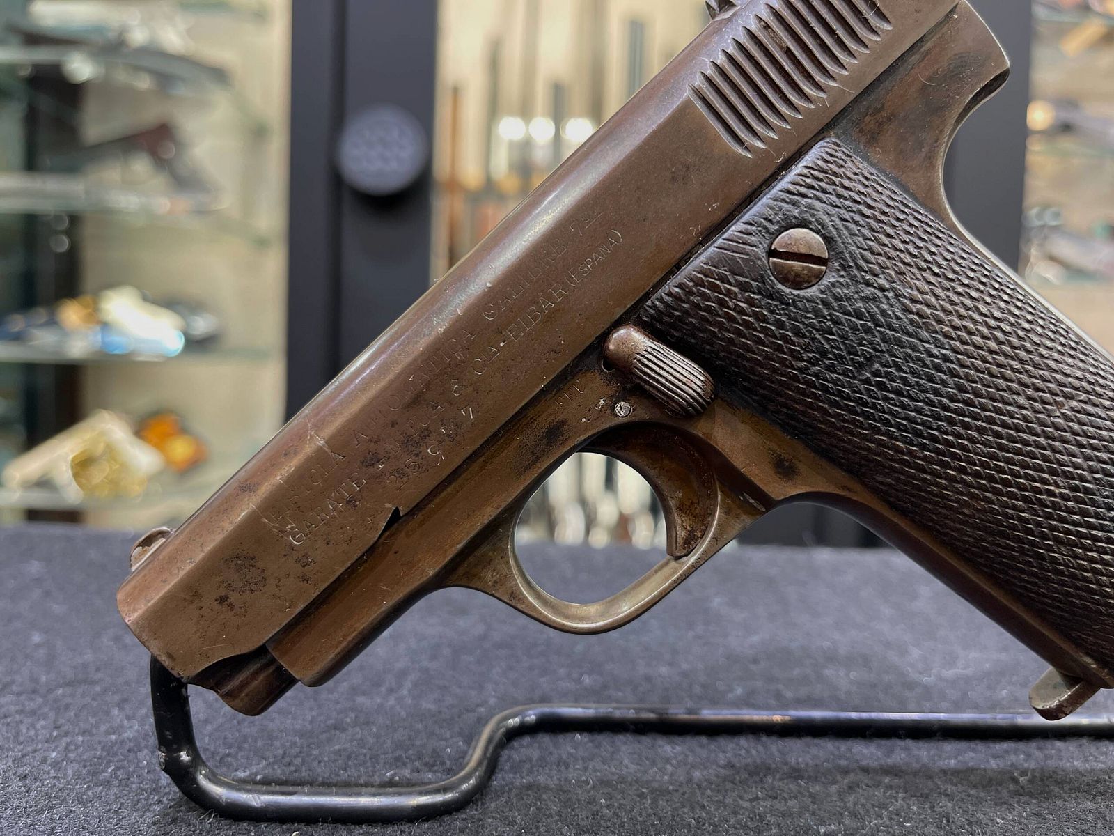 RUBY 1914, Bild 3 von 10