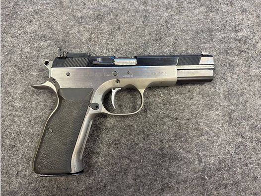 Tanfoglio Pistolen Tanfoglio