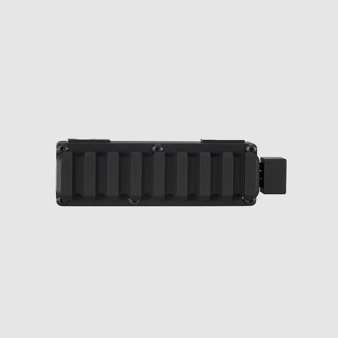 KDG Sidelok Universal PICATINNY Riser QD, LONG