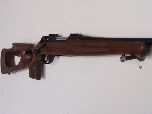 Anschütz 1872 culata perforada