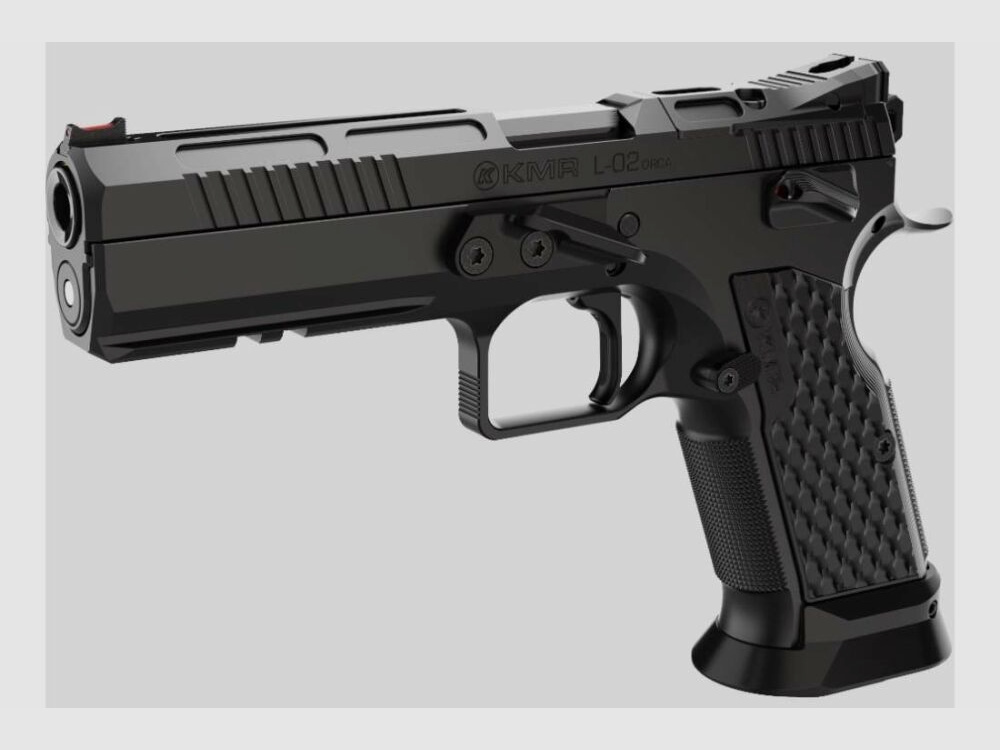 KMR L-02 ORCA O.R 9mmLuger