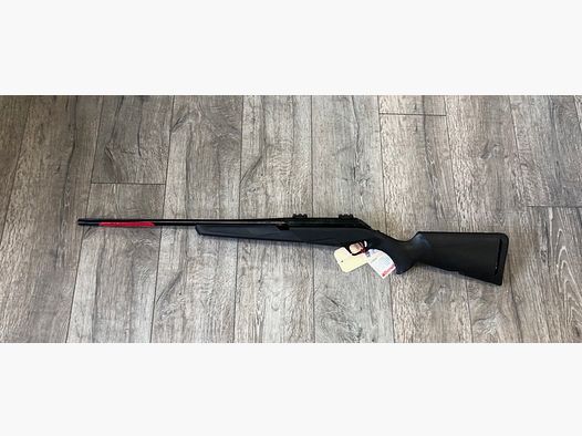 Lupo Comfortech / 5 Schuss / 22 » / 560 mm / MT 14×1