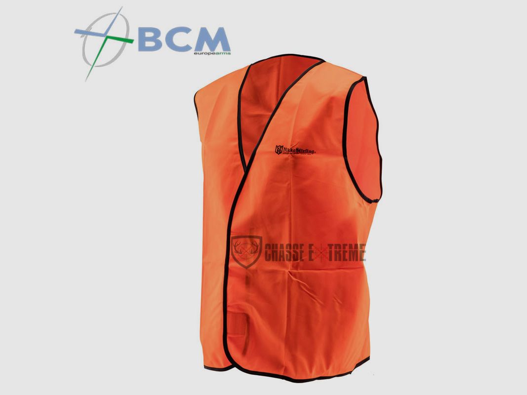Pack Battue BCM Rubis mit Daumenloch 61cm, Bild 13 von 16
