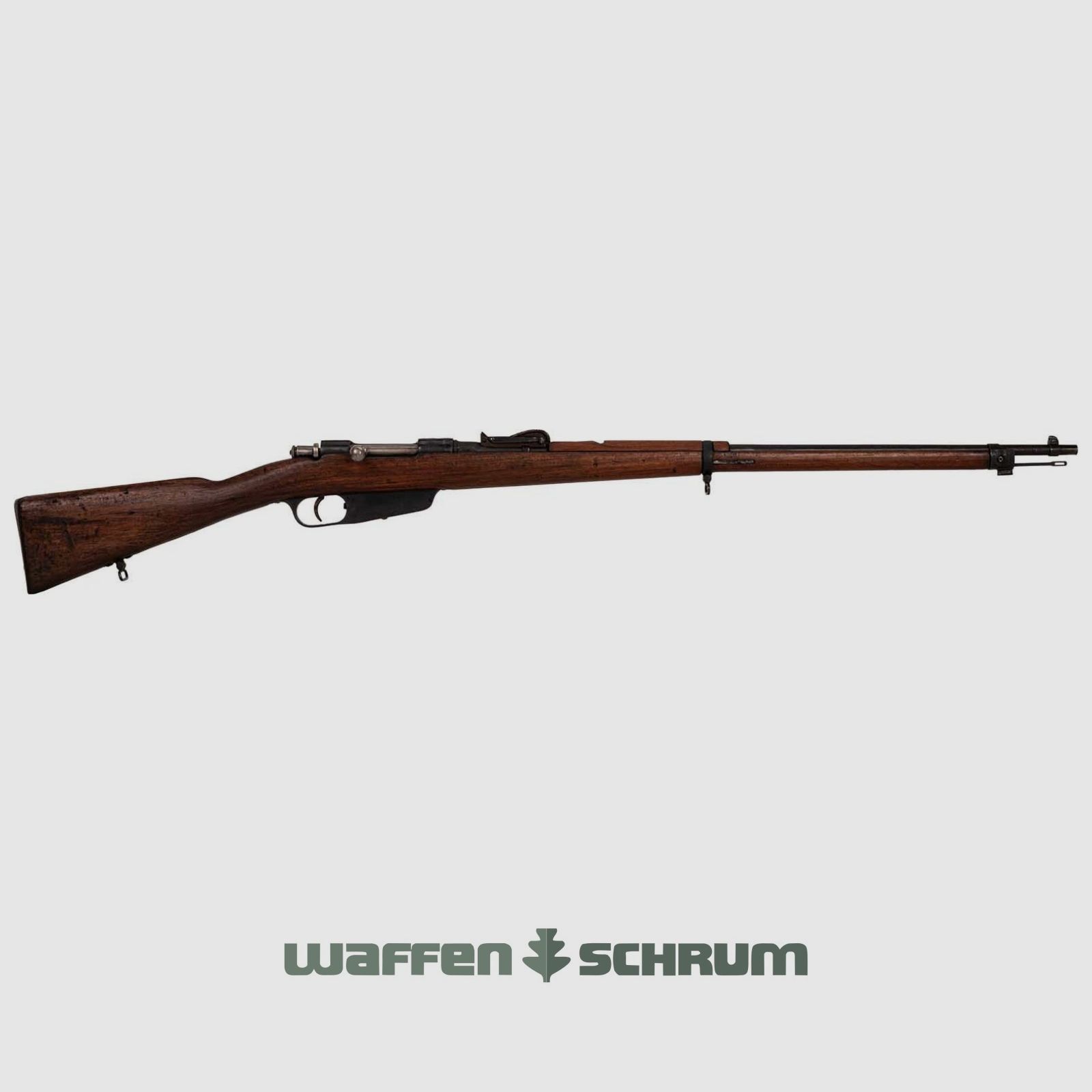 Carcano Carcano 6,5Carcano