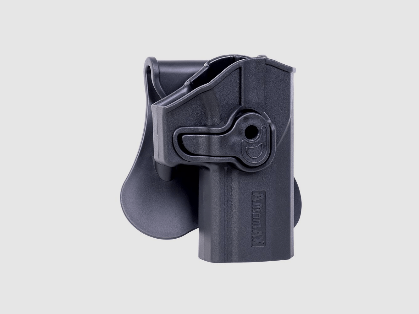 Amomax Holster Sig Sauer P320 Carry, Bild 1 von 3