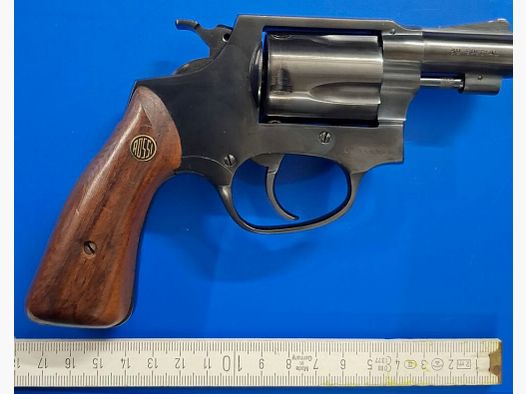 Rossi M68
