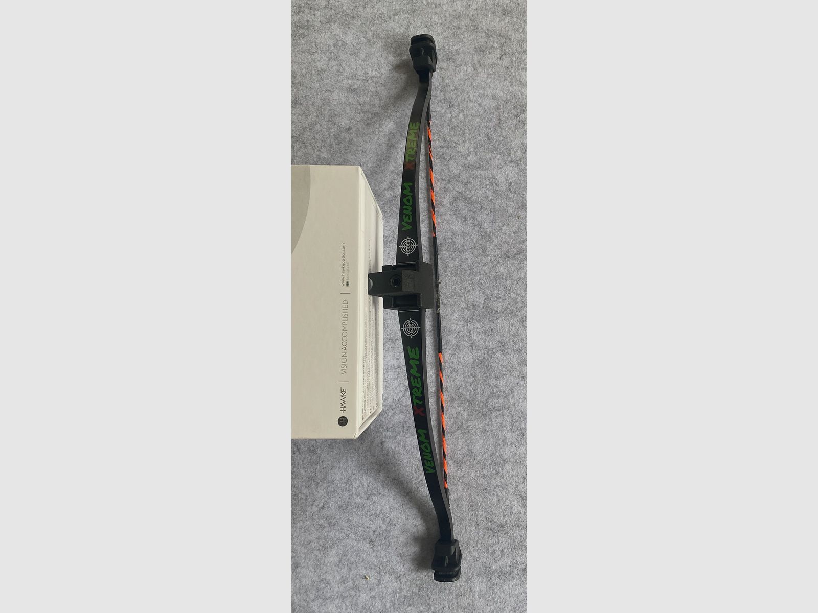 Balestra COBRA System RX 9