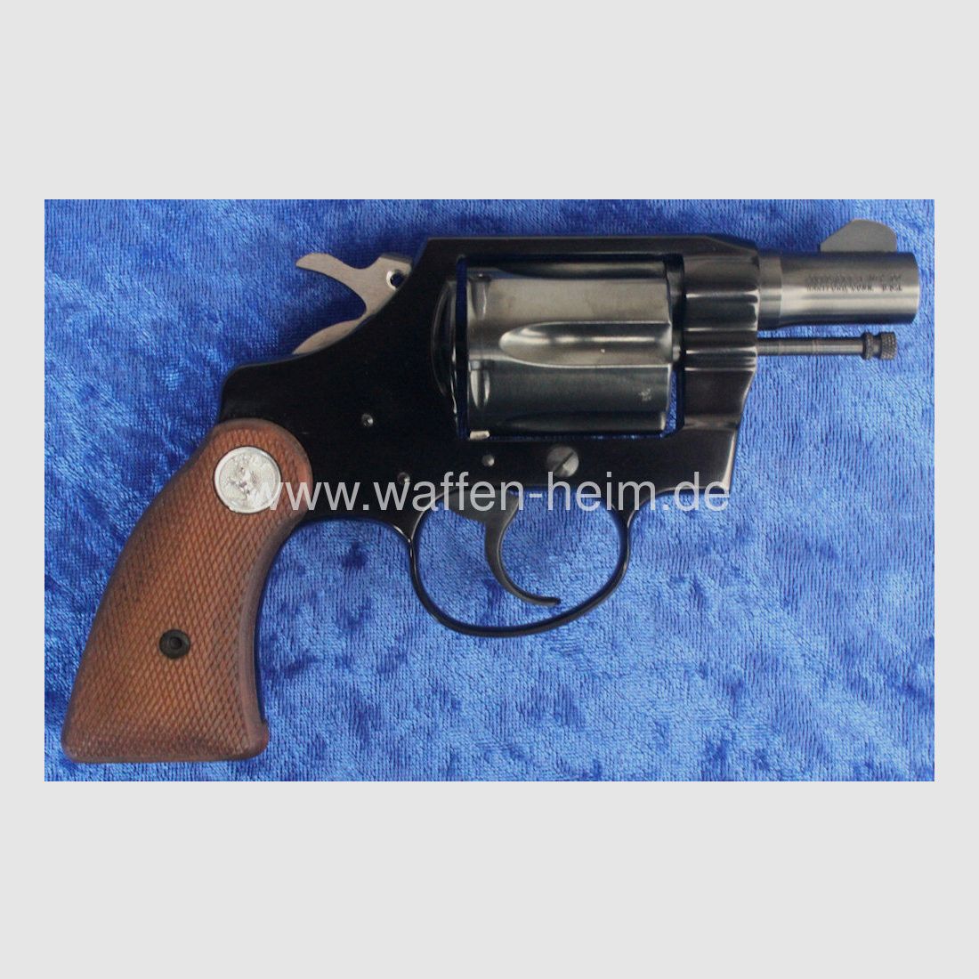 Colt Agent
