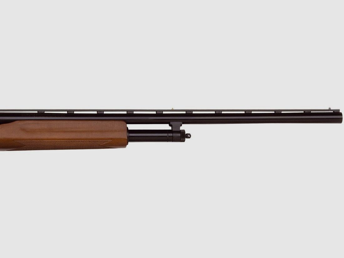 Vorderschaftrepetierflinte MOSSBERG 500 Hunting Field – 20/76, Bild 4 von 4
