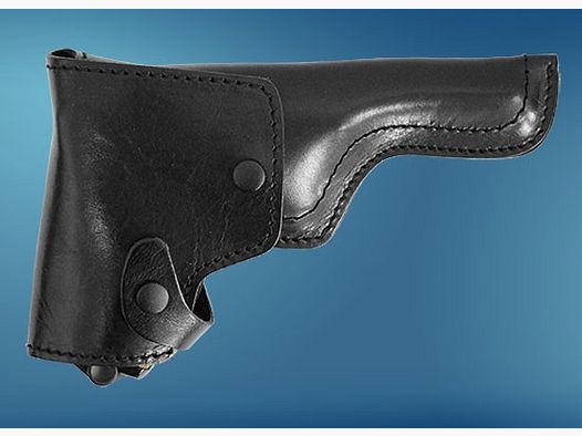 Pistolen Gürtelholster für ME P08