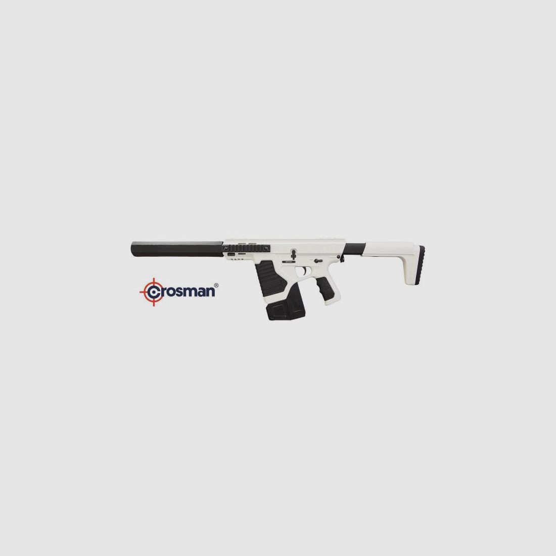 CROSMAN CO2 Waffe Gewehr ST-1 CO² Kal. 4,5mm BB