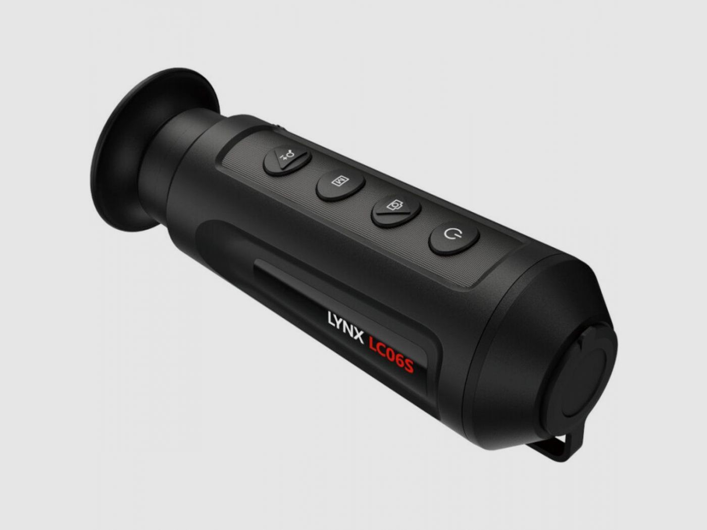 Hikmicro Hikmicro Monóculo Lynx LC06S