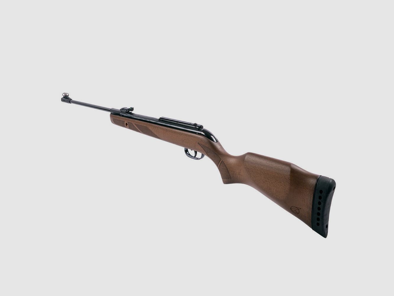 Gamo Hunter 440 4.5mm Diabolo Wood