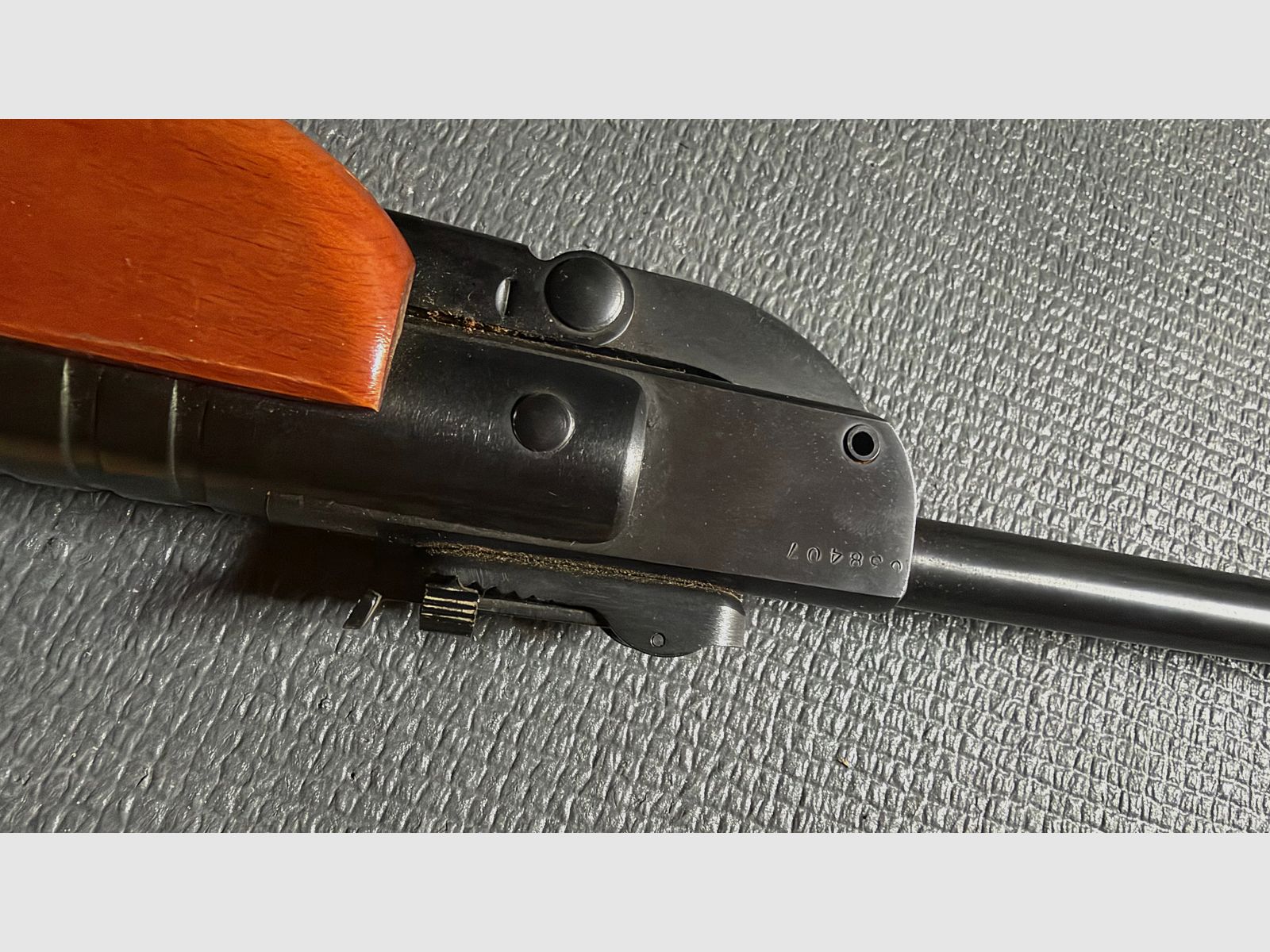 Hanel Model 303
