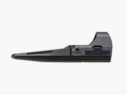 RED DOT – KITE OPTICS – K1 BRG MOUNT