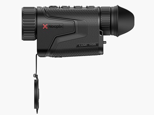 Nocpix Lumi H35 warmtebeeldcamera