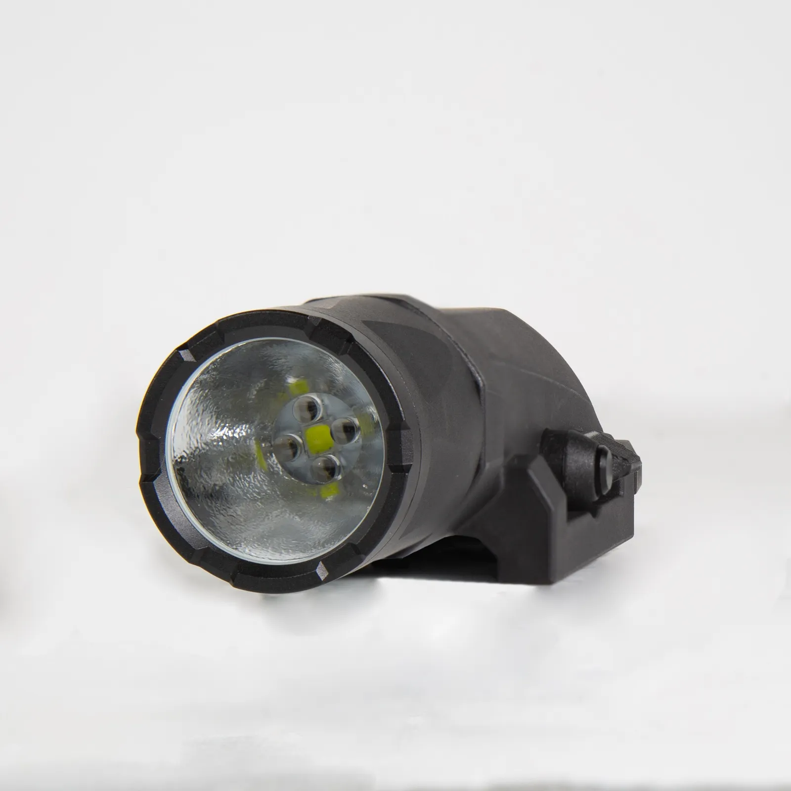 B&T WML GEN-3 Waffenlampe 1100 Lumen mit Weisslicht, Bild 1 von 4