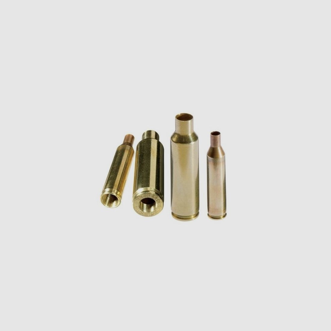 Hornady Modified Case