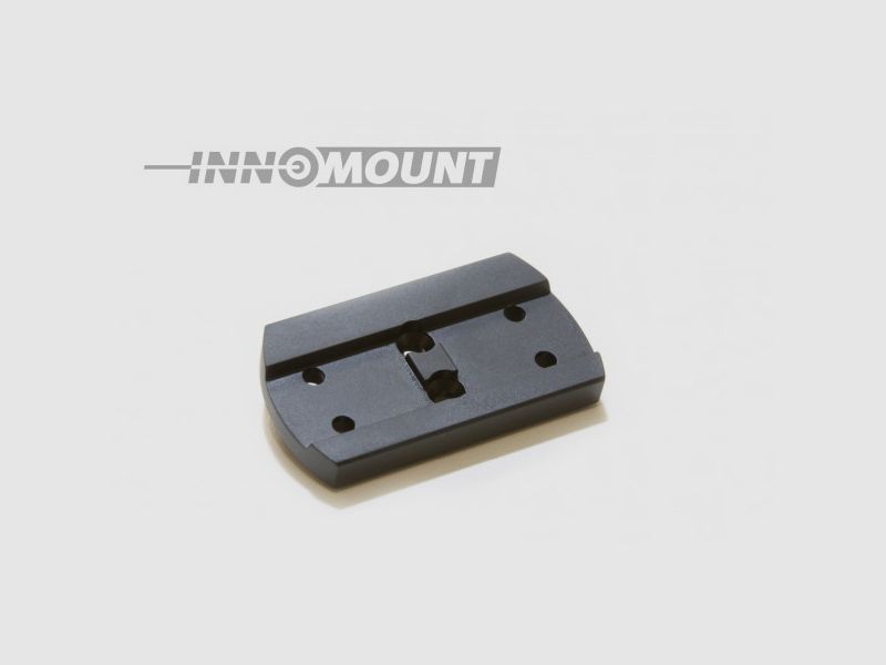 Innomount Adapter mit Universalschnittstelle