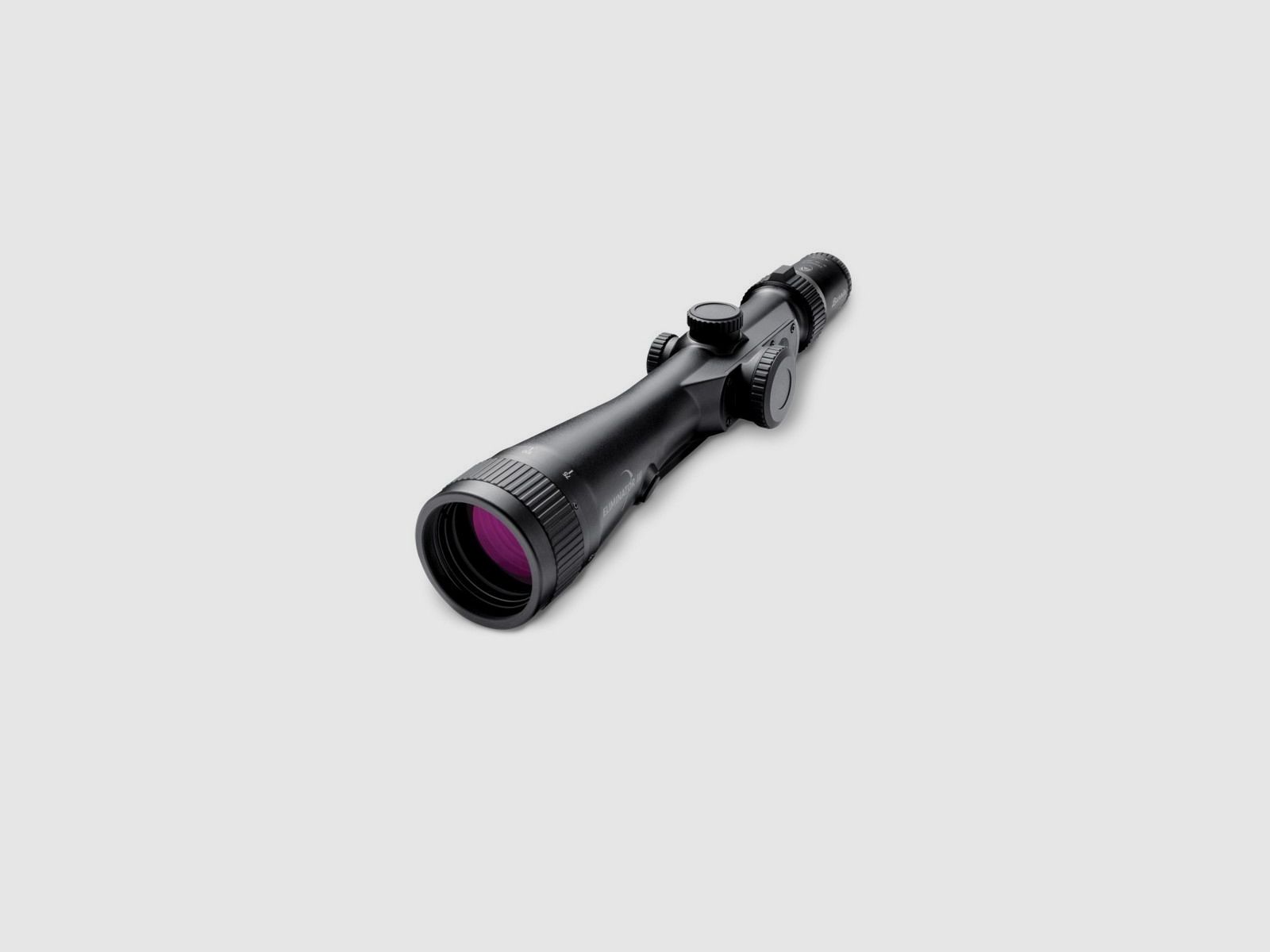 Burris Ballistic III Laserscope 4-16x50, immagine 1 di 3