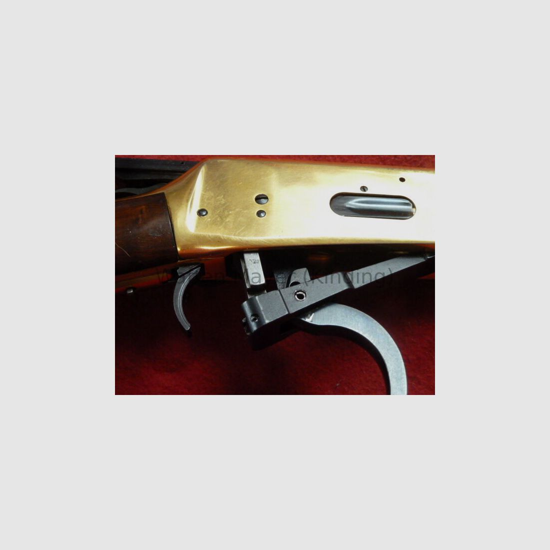 Winchester Century of Leadership