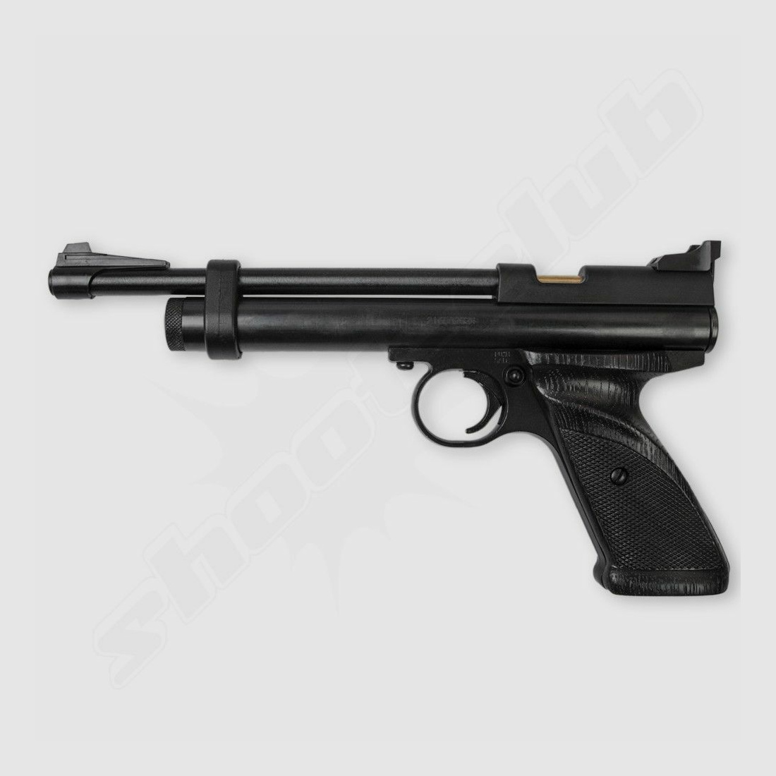Crosman 2240 CO2-pistool .22/5,5 mm