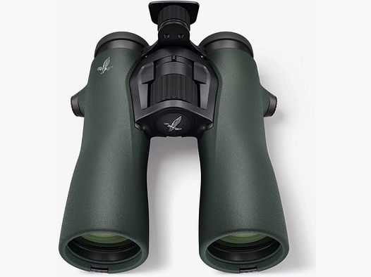 SWAROVSKI NL Pure 8X42