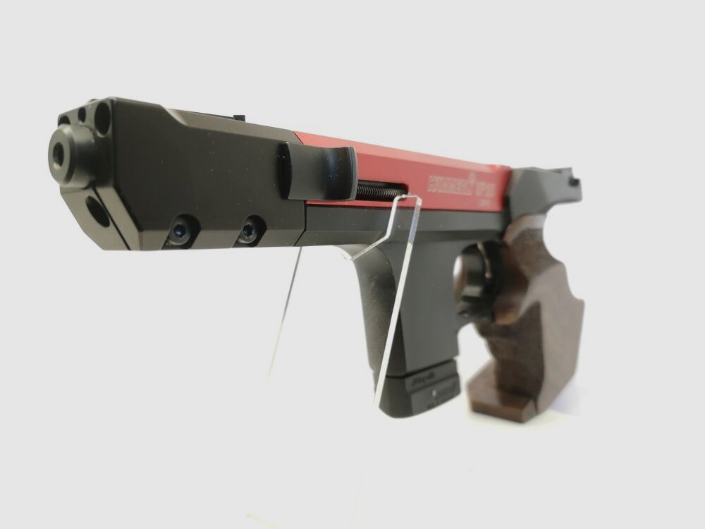 Hämmerli SP 20