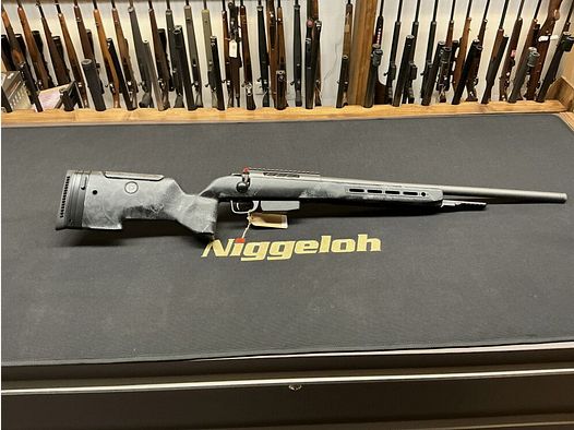 Tikka Tikka T3x Super Varmint RTG .223Rem