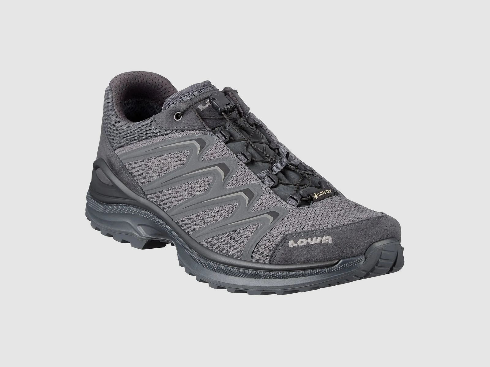 Lowa LOWA Schuh Maddox GTX Lo TF wolf