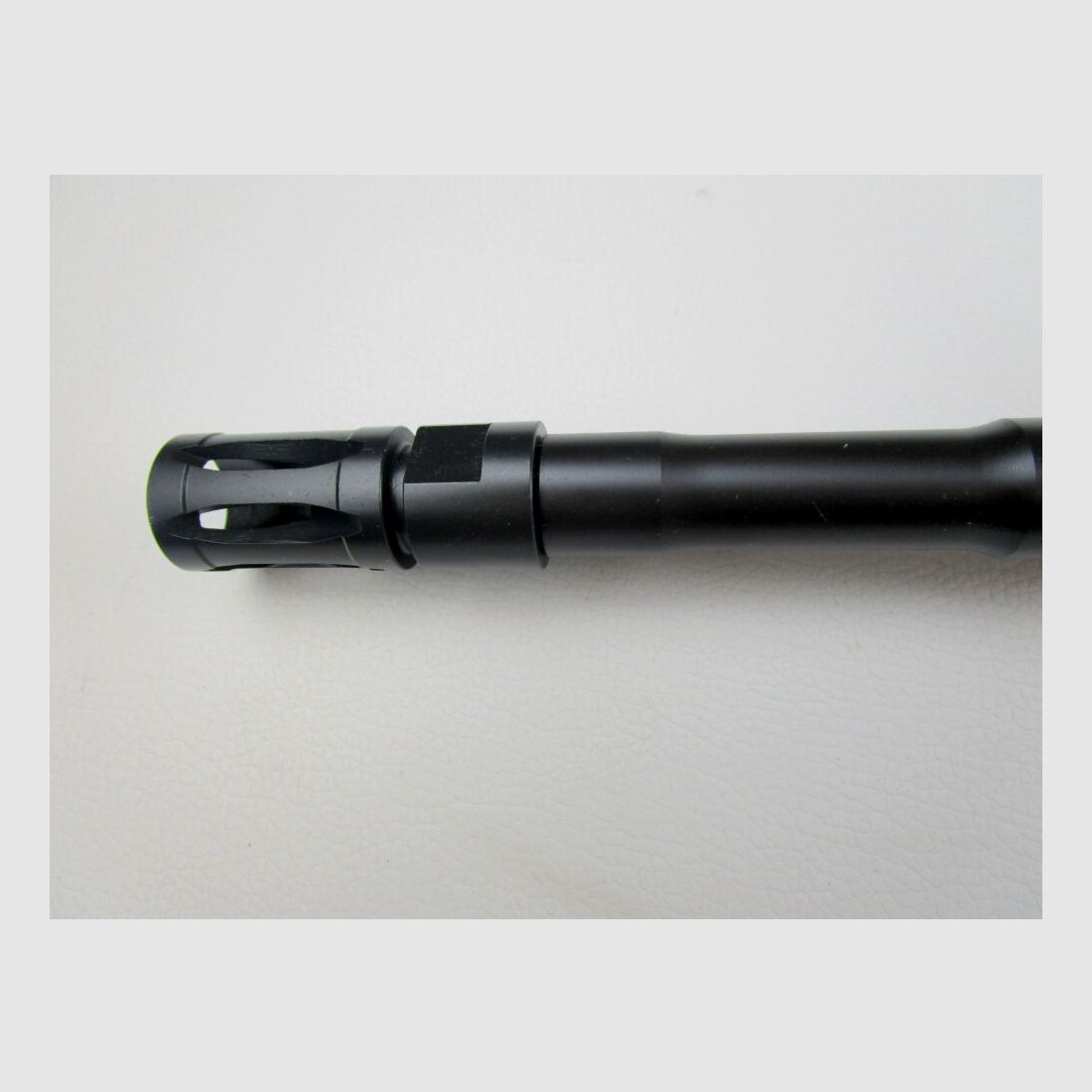 Haenel CR308 mit Matchabzug