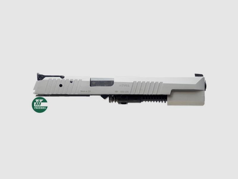 GSG Pistolen-Wechselsystem f. P226 M-Six/X-Serie/LDC 9mmLuger | Mastershop