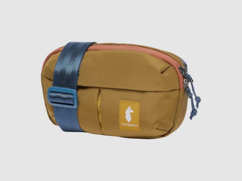 Cotopaxi Todo 2L Hip Pack Cada Dia Desert, billede 1 af 5