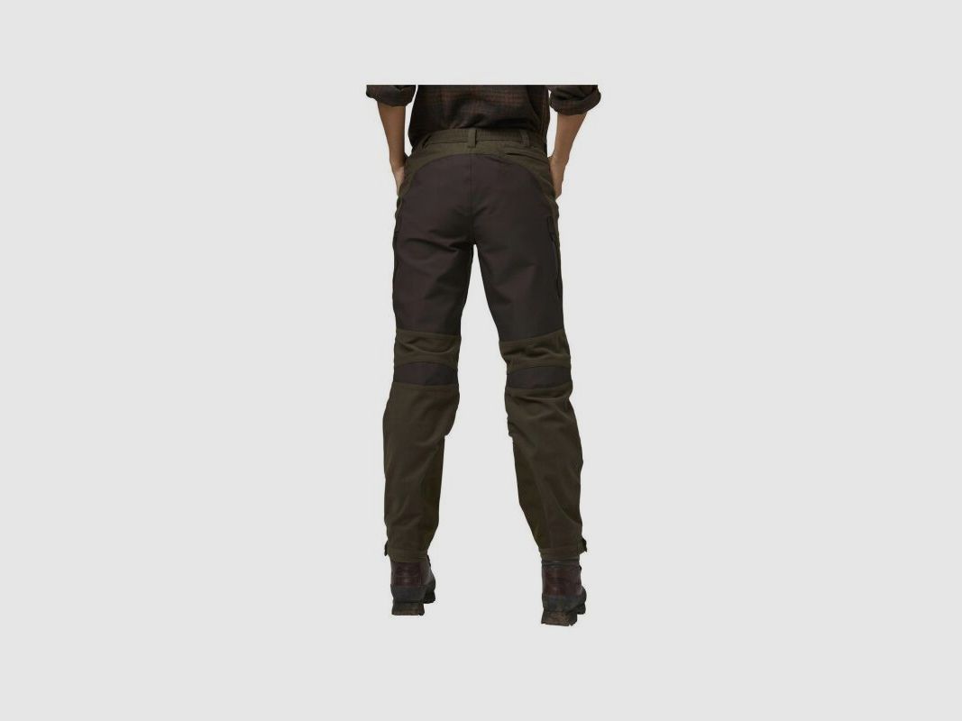 Chevalier Damen Hose Pointer Pro mit Ventilation 2.0 Grün