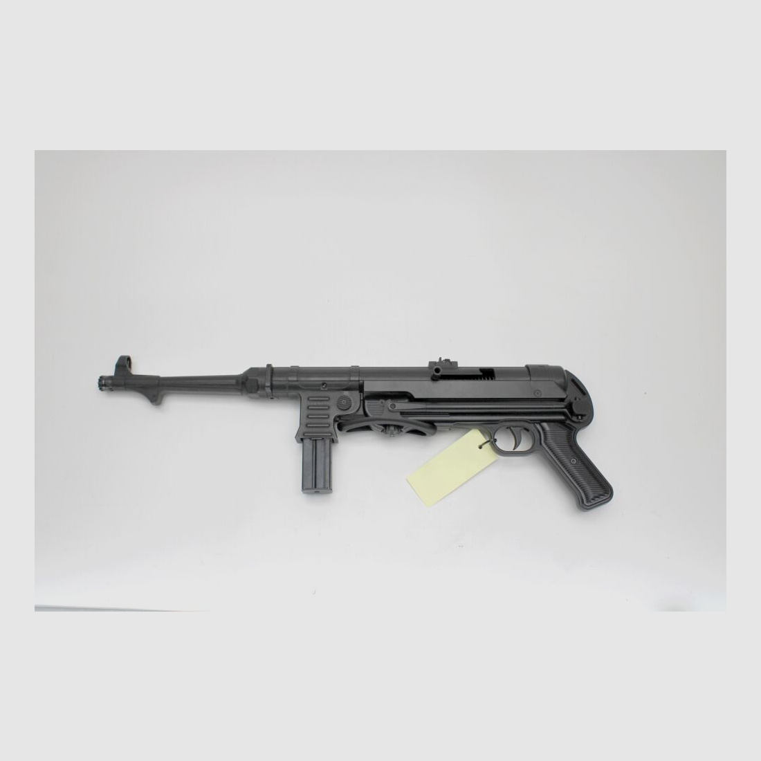 SL Büchse GSG MP40 MP 40 mit 10 Schuß Magazin 9mmLuger, 9mm Para