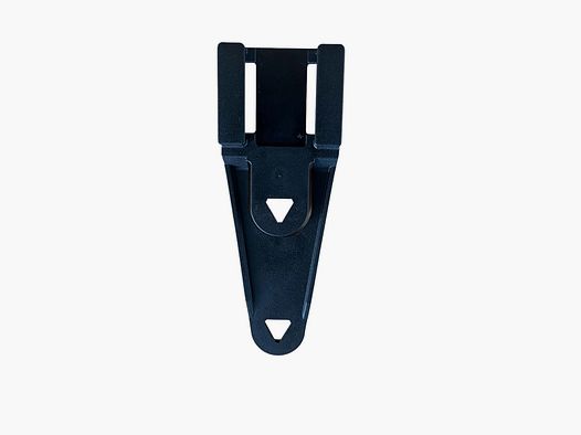 Glock Draagplaat Tandem 51x8mm