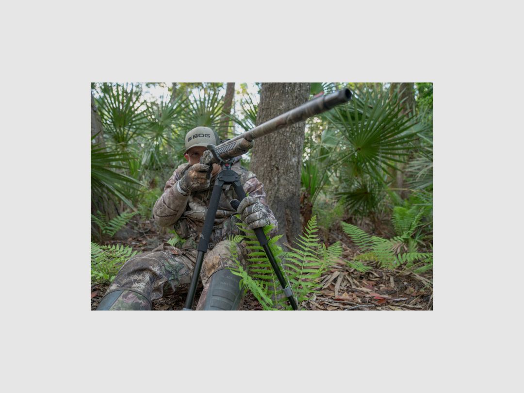 DESTO TIR - PIRSCHE CANNE BIPOD HAVOC, Bild 2 von 3