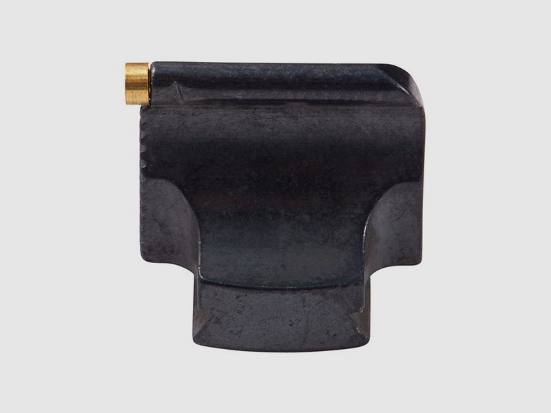 MARBLE ARMS RIFLE MARBLE ARMS .570″ BARREL MOUNTED 3/32″ 57-W FRONT SIGHT STEEL, imagen 2 de 3